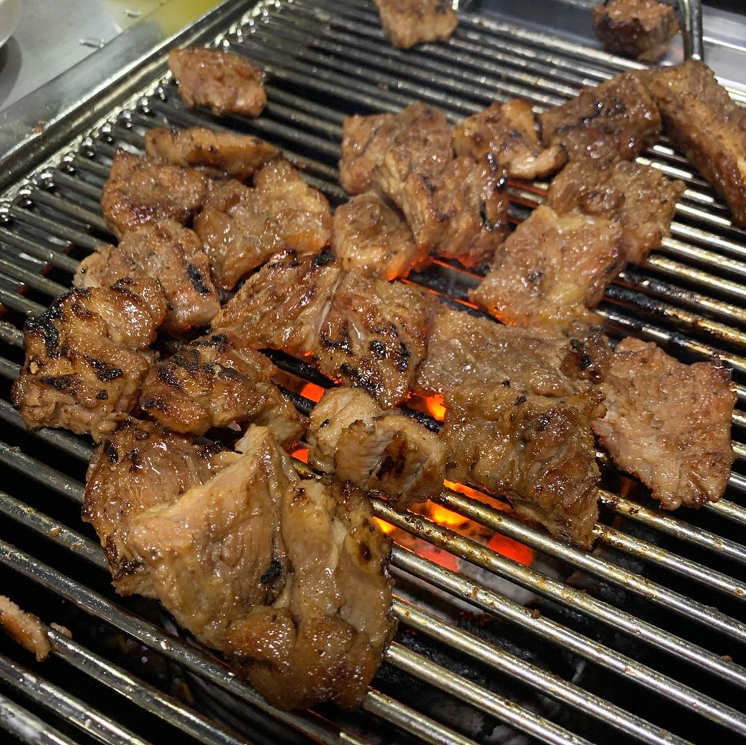 연탄공장 - 서울 강남, 압구정-도산공원 로데오 | 맛집검색 식신