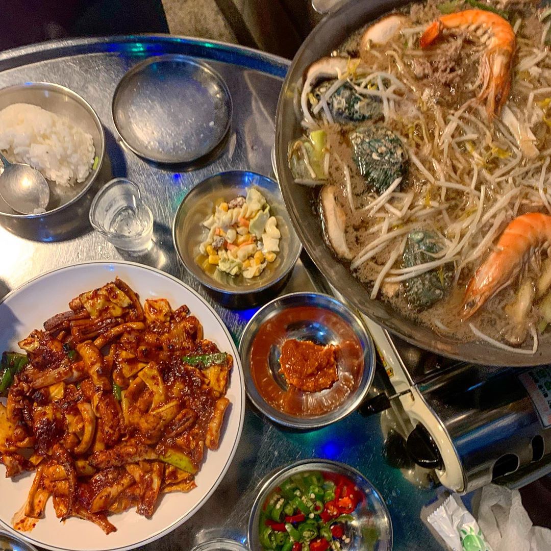 출처 : 오지네 인스타그램 검색 결과