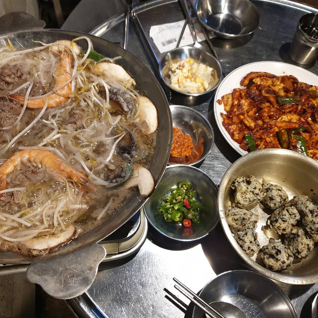 출처 : 오지네 인스타그램 검색 결과