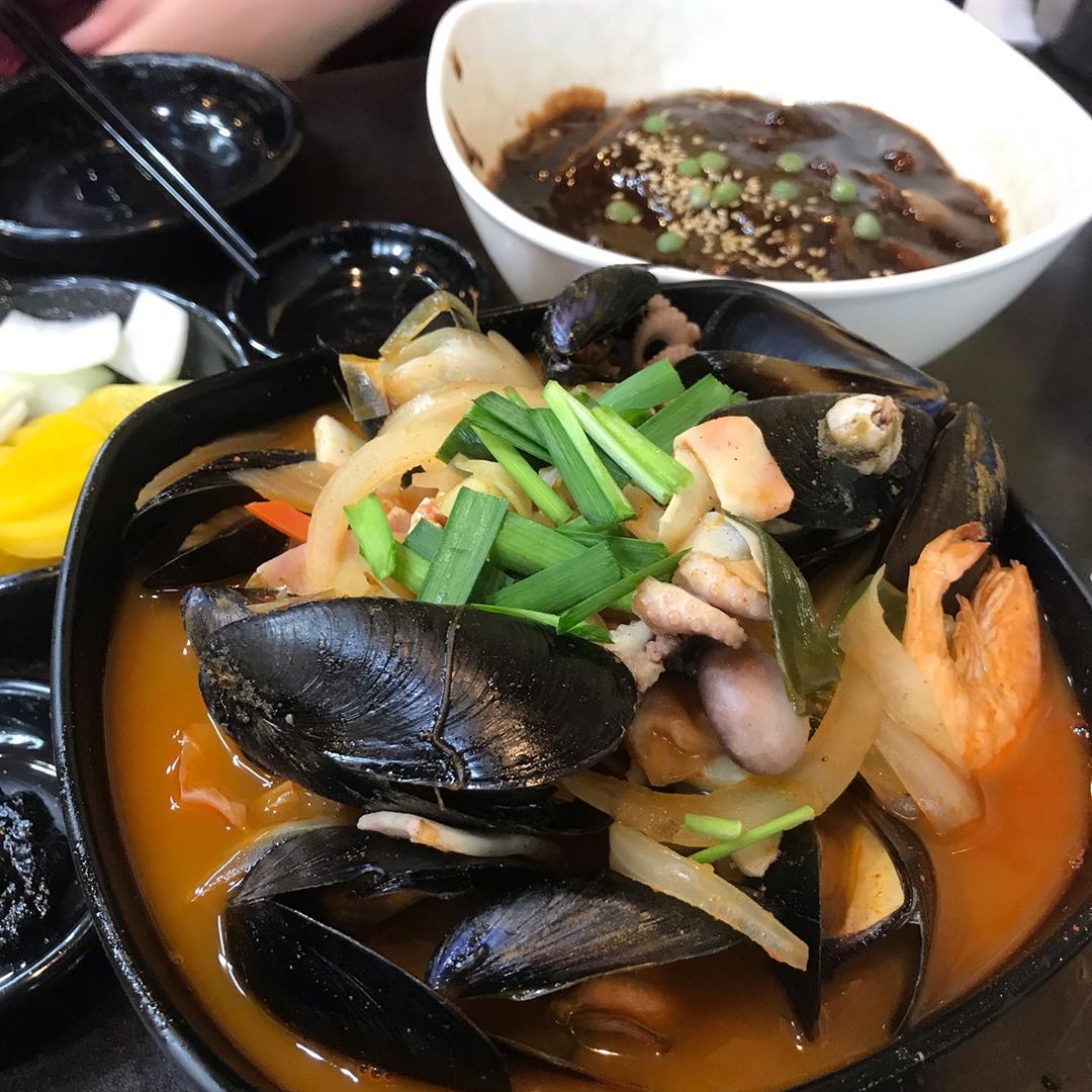 황제짬뽕 - 경기, 의왕 백운호수 | 맛집검색 식신