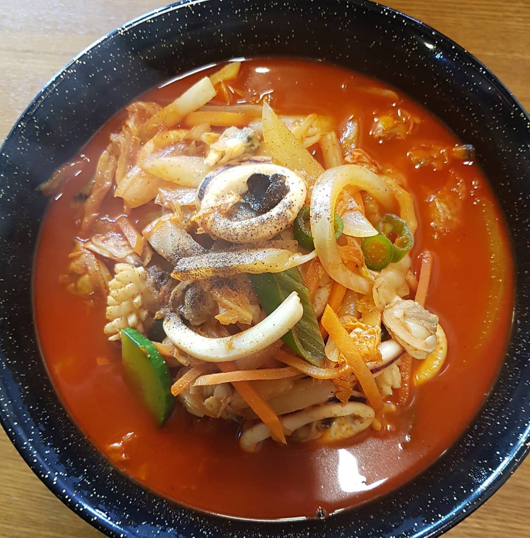 소룡각 - 전북, 익산시 | 맛집검색 식신