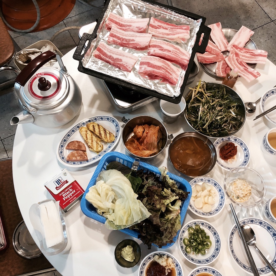 청춘집 - 경기, 구리 | 맛집검색 식신