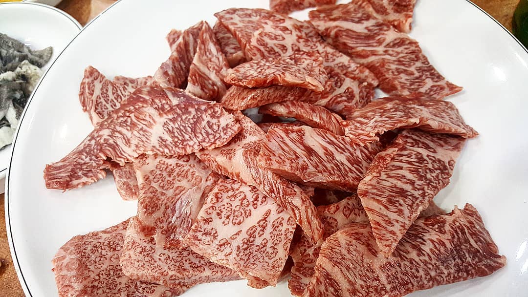 칠갑한우농장 - 경기, 안산-단원구 중앙동 | 맛집검색 식신