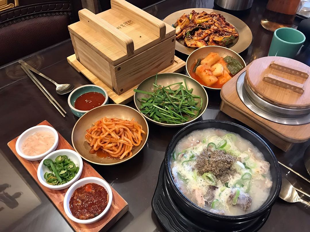 청와옥 이미지