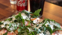 피자리움 매장 이미지