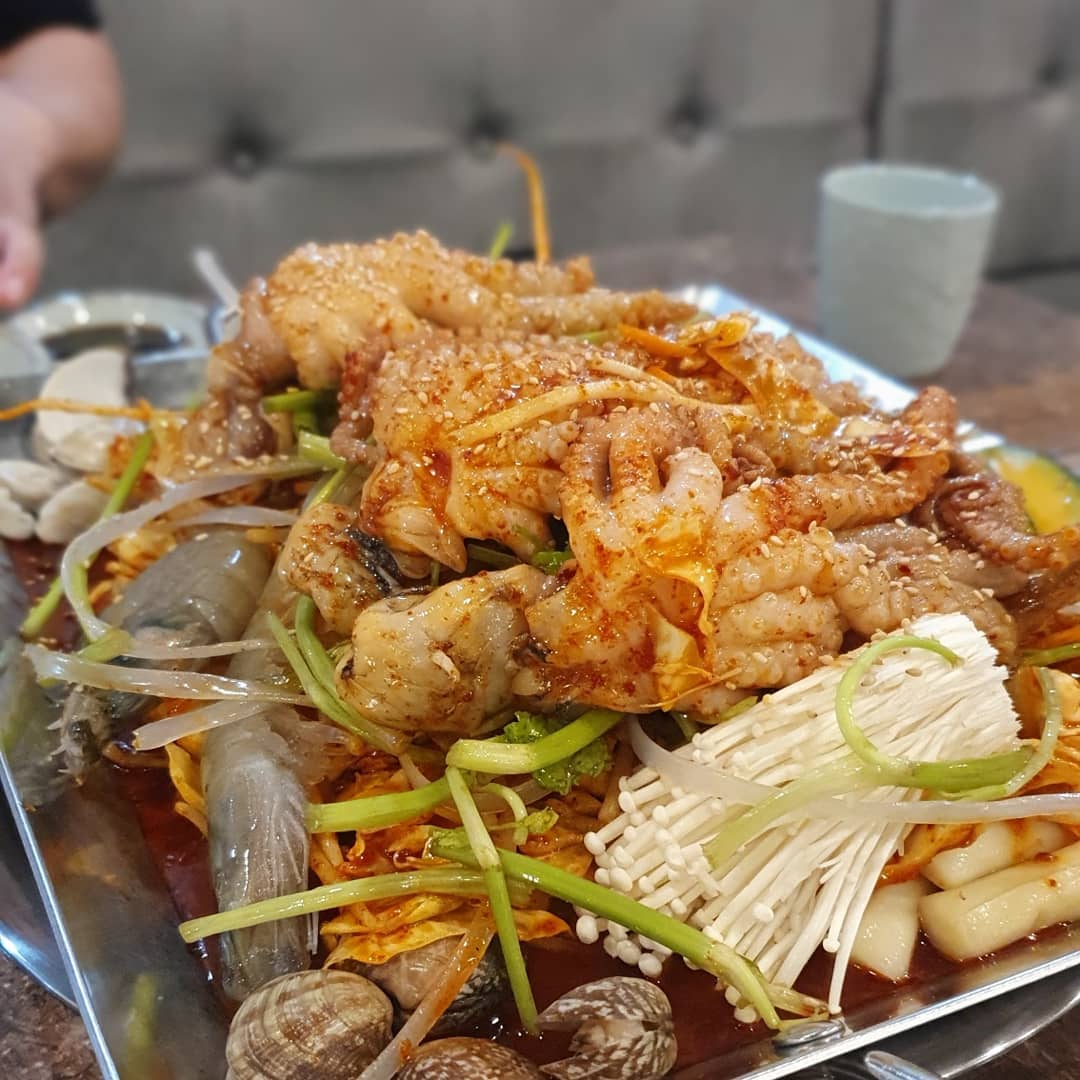 영금정 - 경기, 고양-덕양구 화정 행신 | 맛집검색 식신