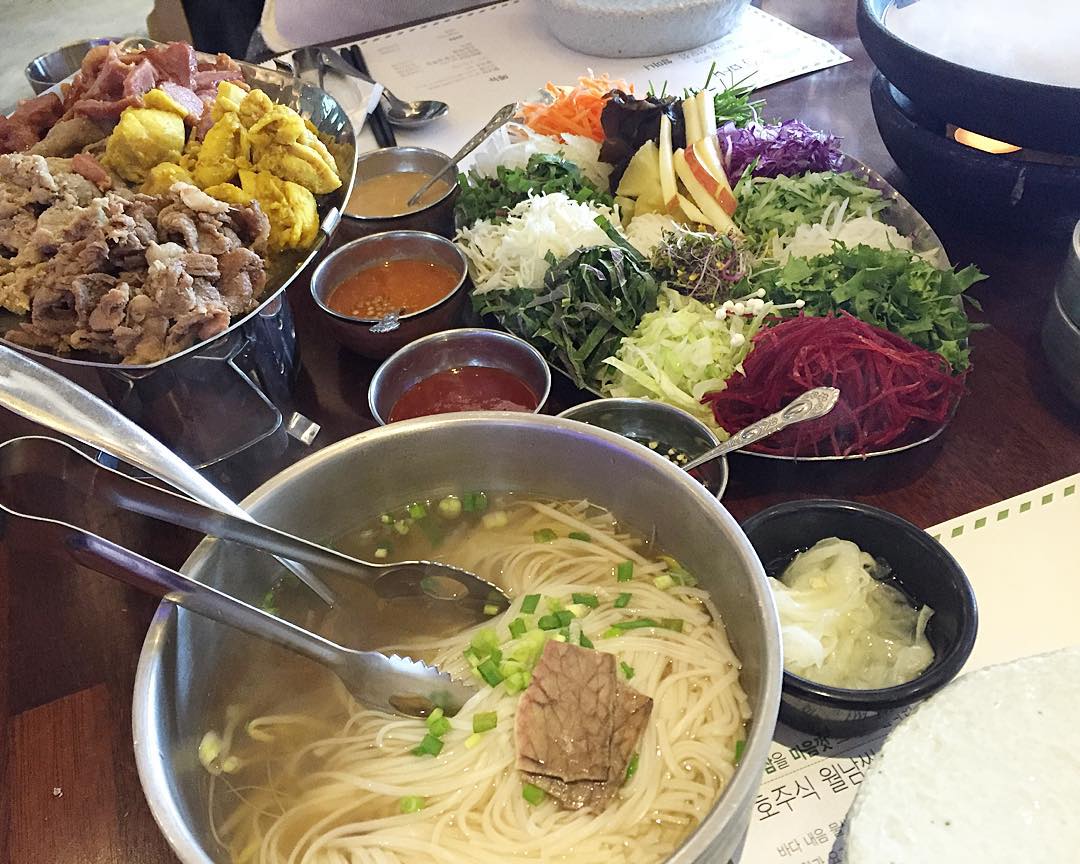 식신 : 대한민국 No.1 맛집