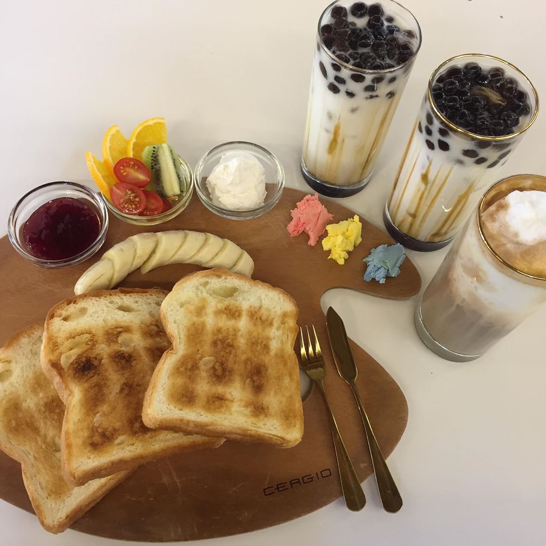 팔레티 - 전북, 전주-완산구 한옥마을 | 맛집검색 식신