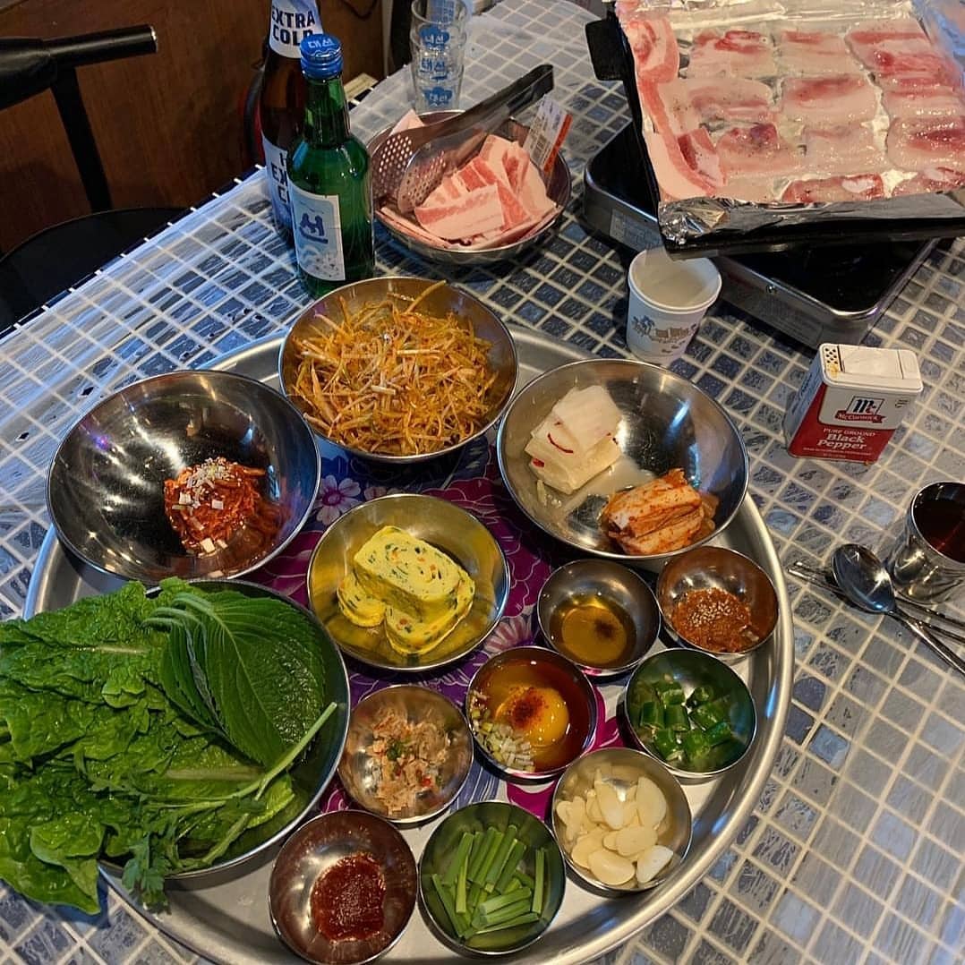 출처 : 잠수교집 인스타그램 검색 결과