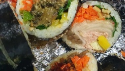 한입소반 매장 이미지