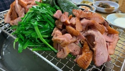 병천유황오리 매장 이미지