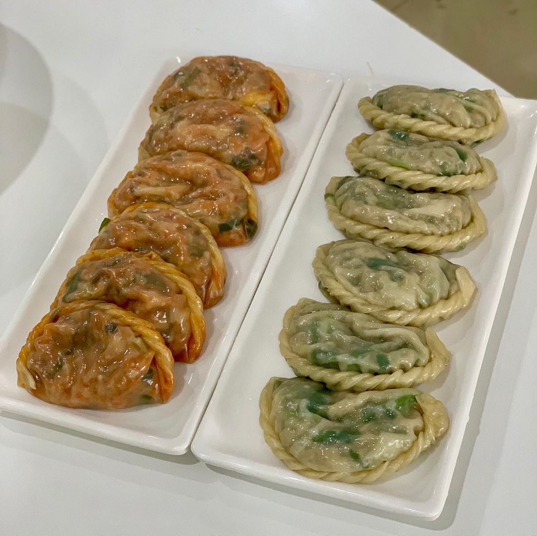 인계동 언니 만두 - 경기, 수원-팔달구 인계 행궁 | 맛집검색 식신