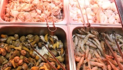 샤르또르고기해물부페  매장 이미지