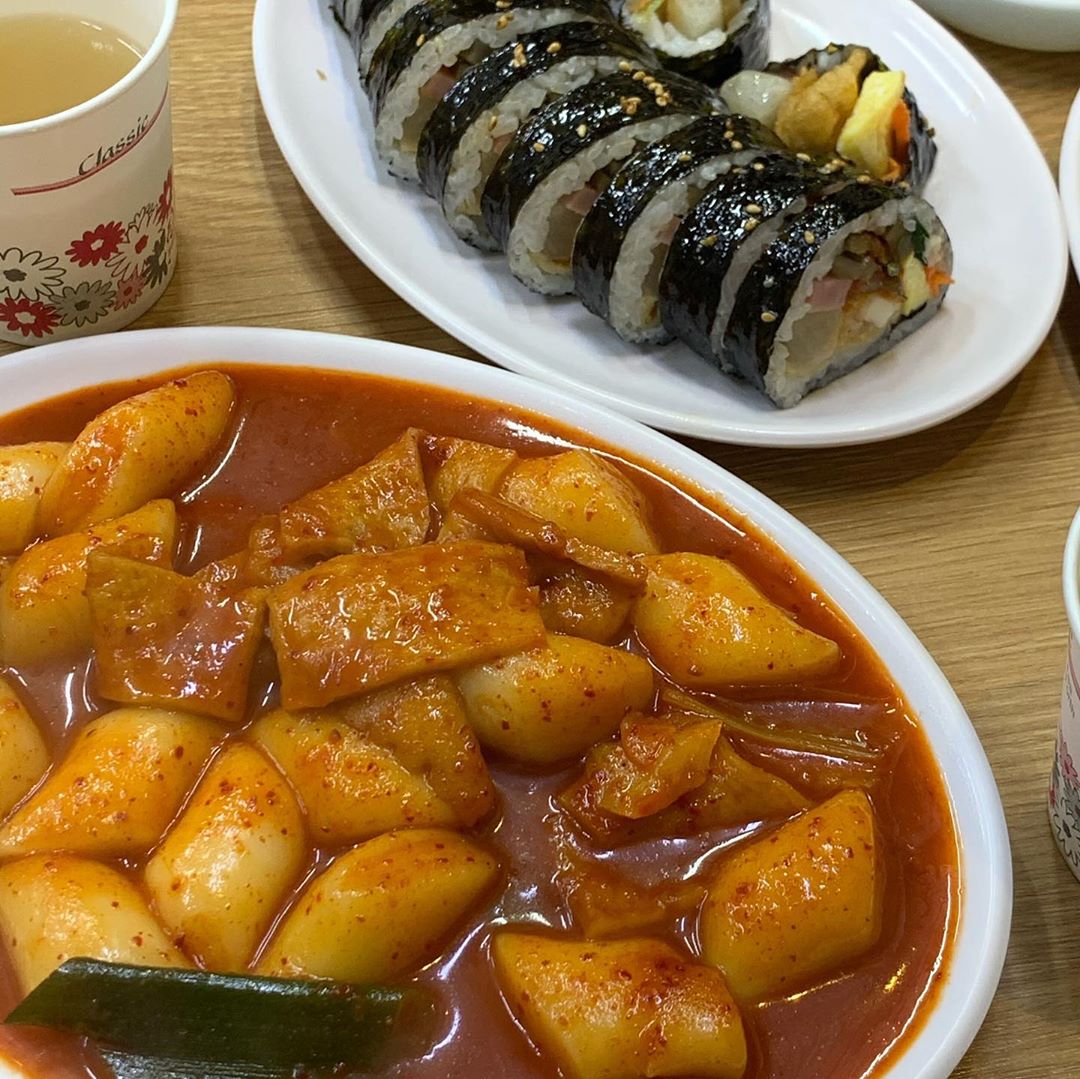 출처 : 맛있는집 인스타그램 검색 결과