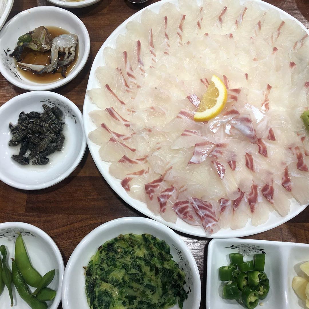 불로회수산 - 대구, 동구-혁신 율하 동호 팔공산 | 맛집검색 식신