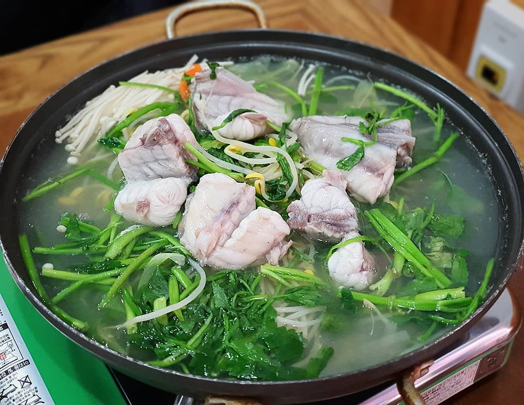만복집 - 인천, 미추홀구 주안 인하대 | 맛집검색 식신