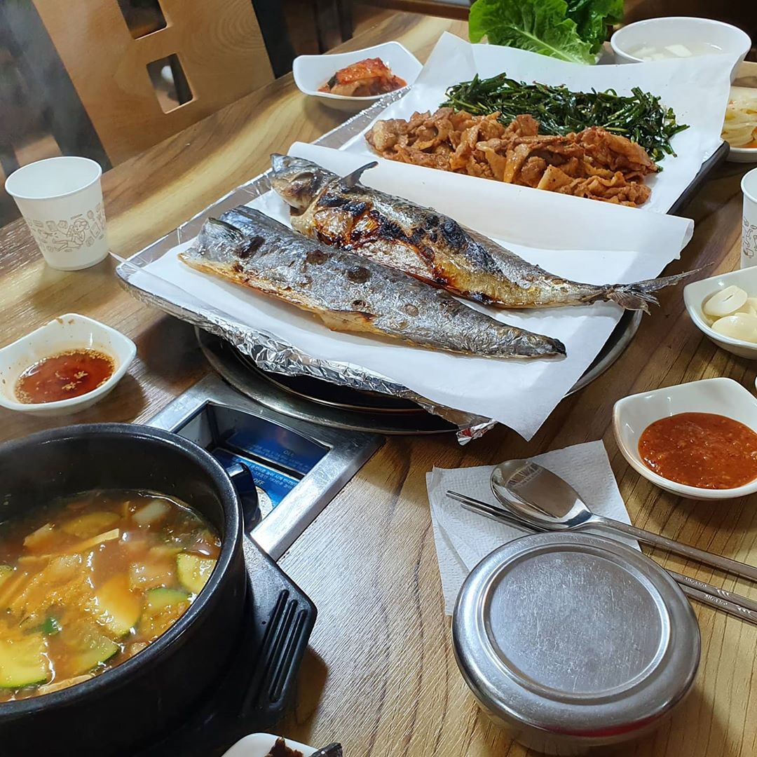 풍년식당|충남 / 천안-목천/병천/풍세/광덕, 한식맛집 | 식신 맛집추천
