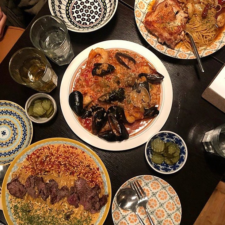 출처 : 농담 인스타그램 검색 결과