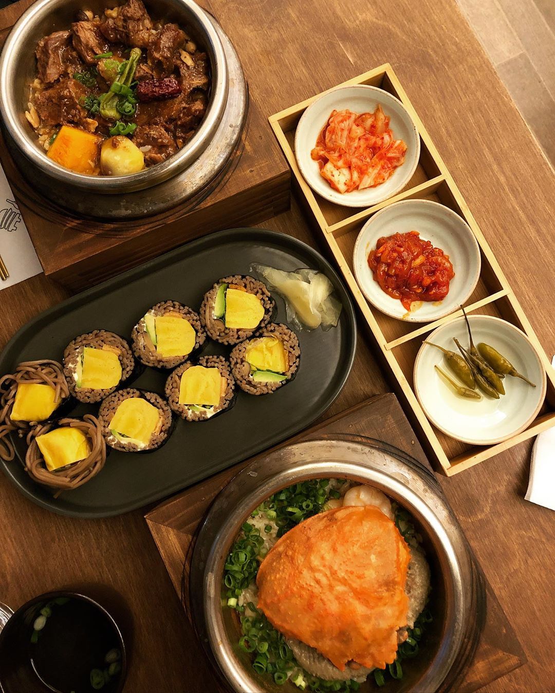 출처 : 소로리 인스타그램 검색 결과