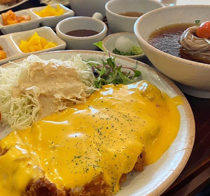 출처 : 오레노카츠 공식 인스타그램
