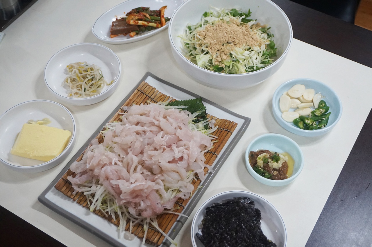 식신 : 대한민국 No.1 맛집