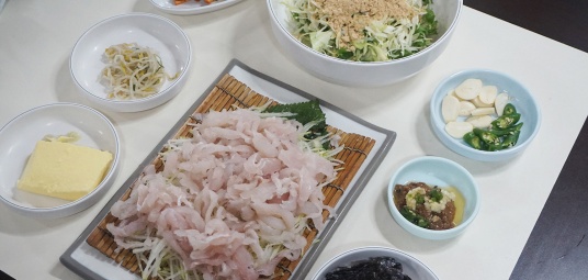 영덕막회