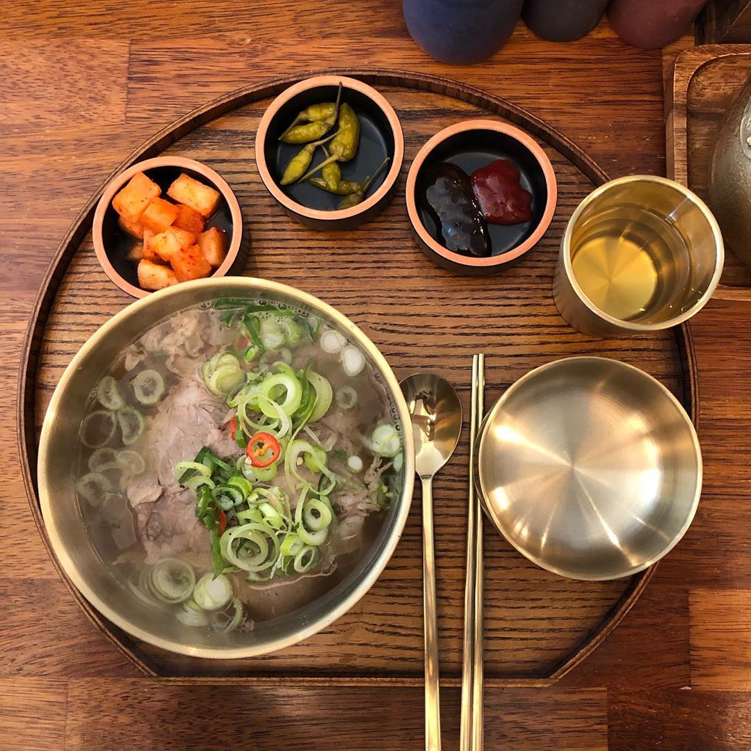 출처 : 온수반 인스타그램 검색 결과