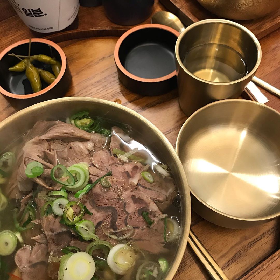 출처 : 온수반 인스타그램 검색 결과