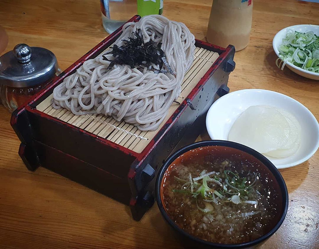 출처 : 송옥 여의도 IFC몰점 인스타그램 검색 결과