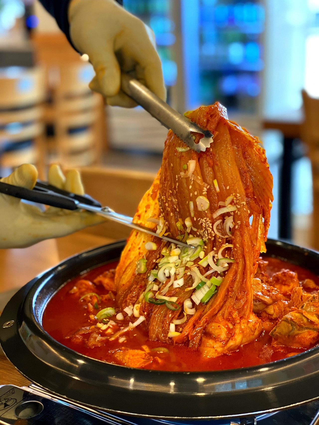 닭사부일체 - 경기, 이천시 | 맛집검색 식신