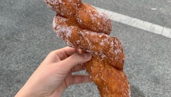 대영모찌도너츠 매장 이미지