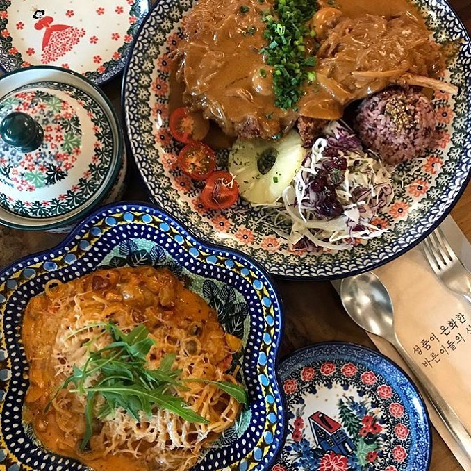 출처 : 온량 인스타그램 검색 결과