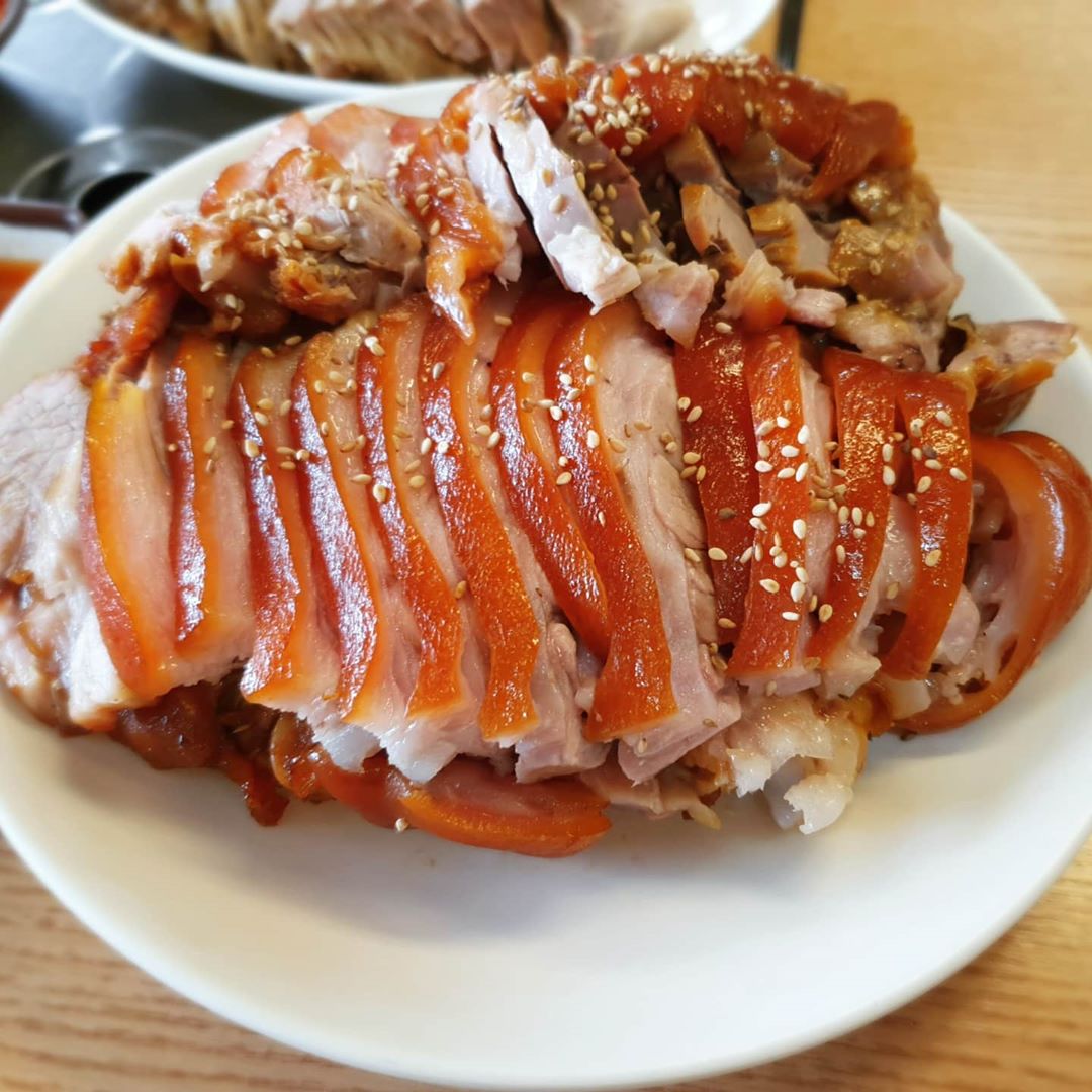 남궁가족발보쌈추어탕 - 경기, 안양-만안구 | 맛집검색 식신