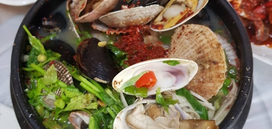 통영굴마당