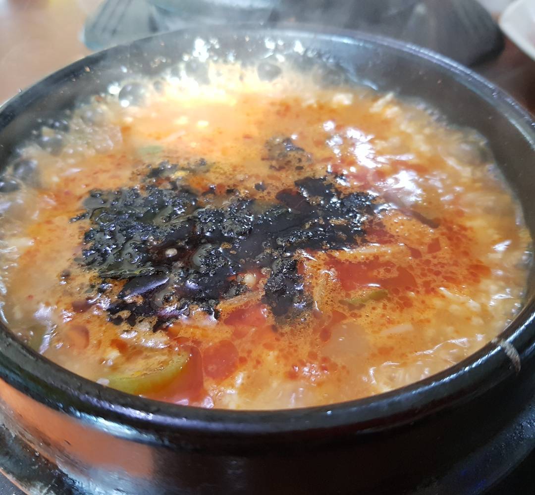 대성리맷돌손두부 - 경기, 가평군 | 맛집검색 식신