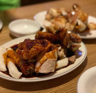 서울 강동 치킨/통닭 맛집 BEST 5 매거진에 대한 사진입니다.