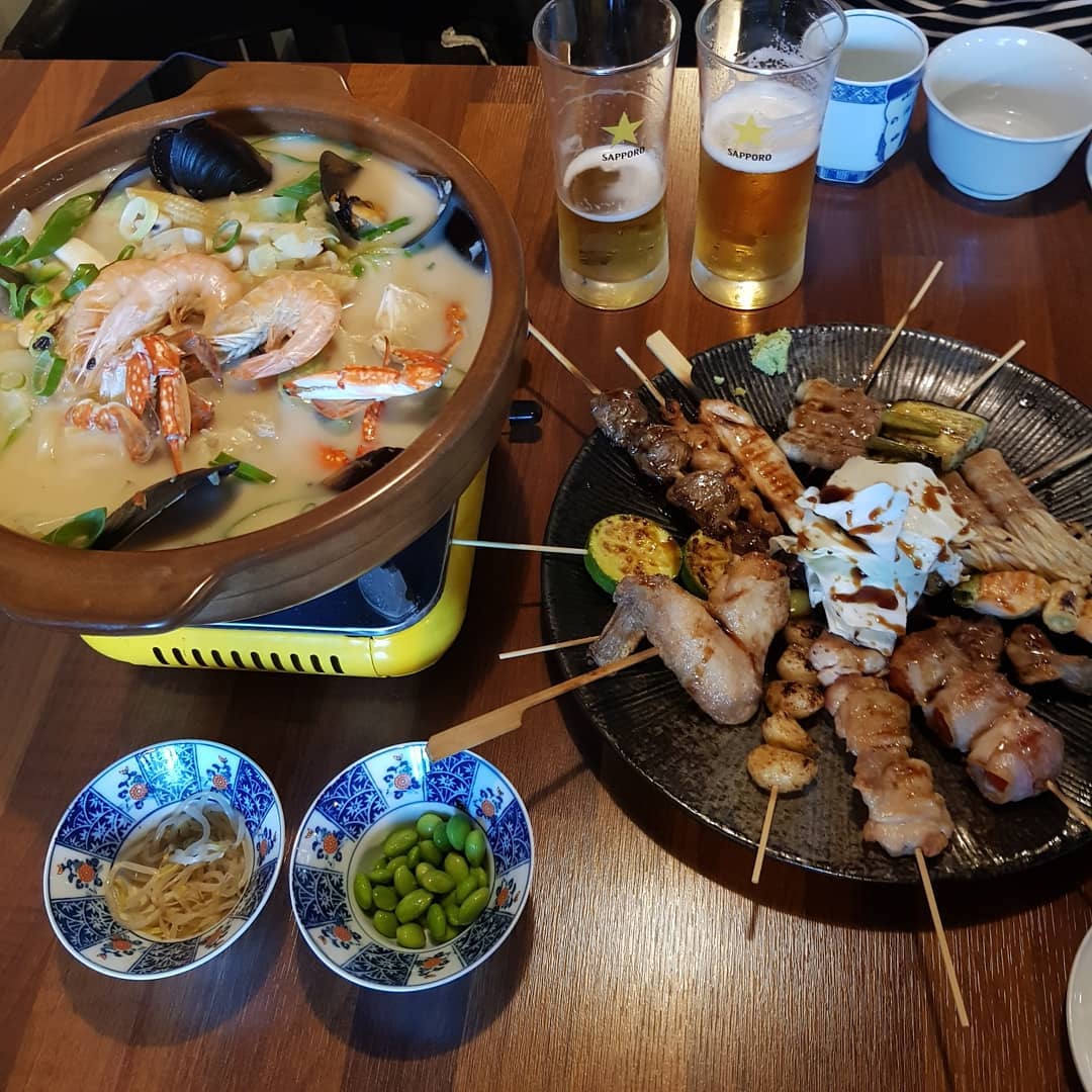 마루 - 서울 강남, 목동 | 맛집검색 식신
