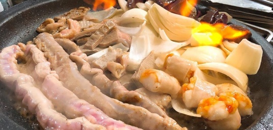 임꺽정