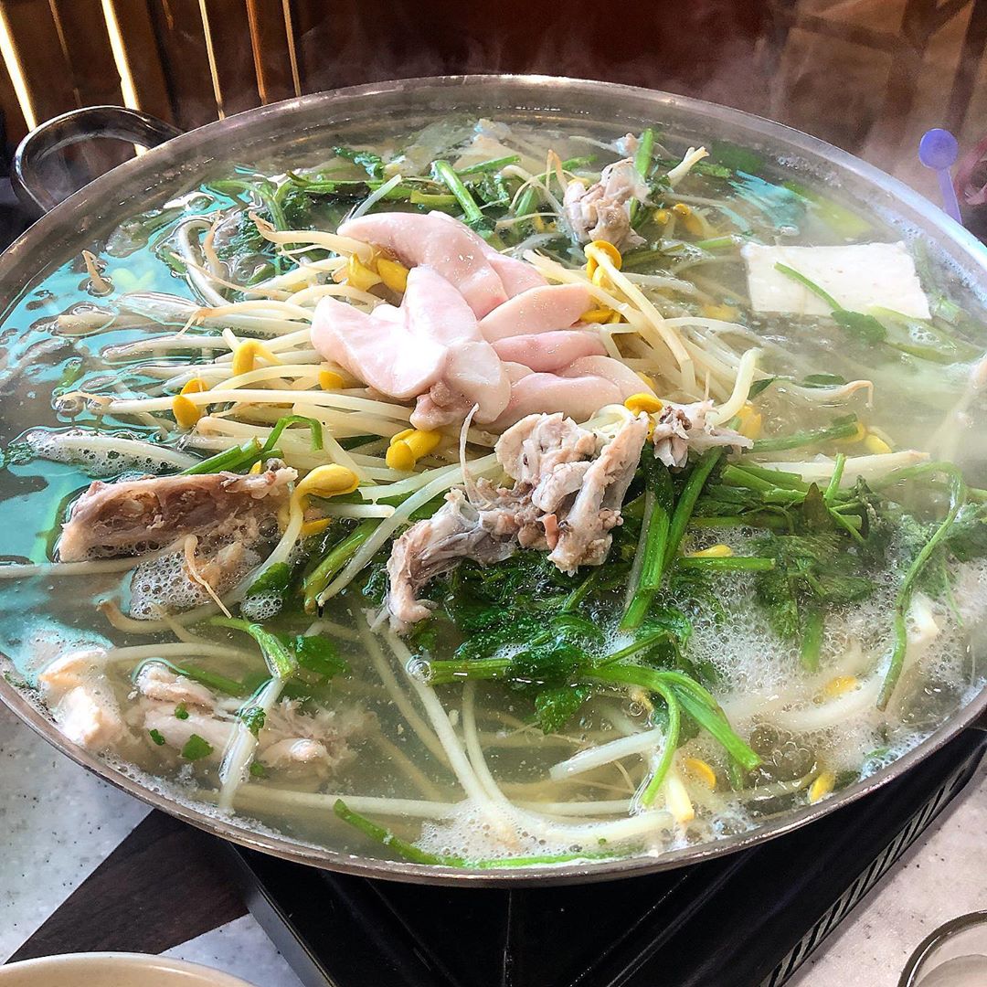 주문진 복요리 - 경기, 수원-팔달구 인계 행궁 | 맛집검색 식신
