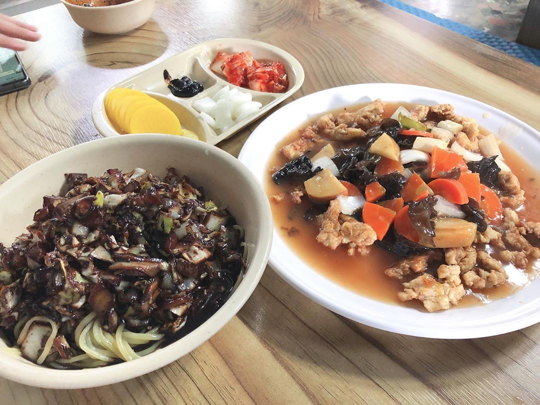 몽산포횟집 - 충남, 태안군 | 맛집검색 식신
