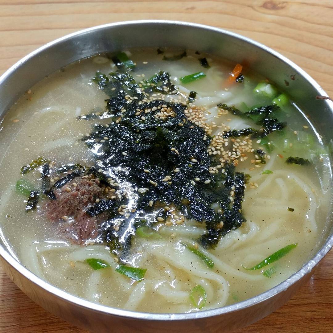 산정호수 땡큐 - 경기, 포천 | 맛집검색 식신