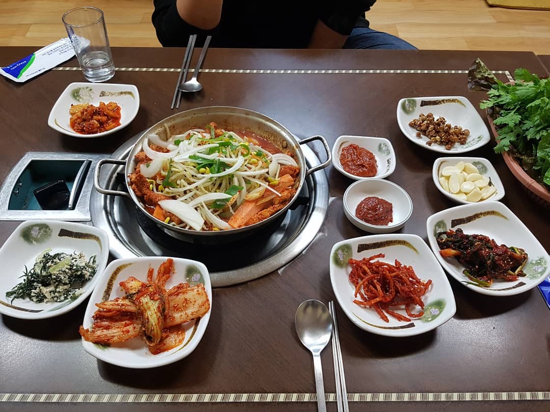 신풍중화요리 - 전남, 구례 | 맛집검색 식신