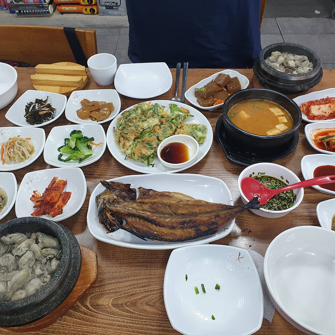 출처 : 은행나무집 인스타그램 검색 결과