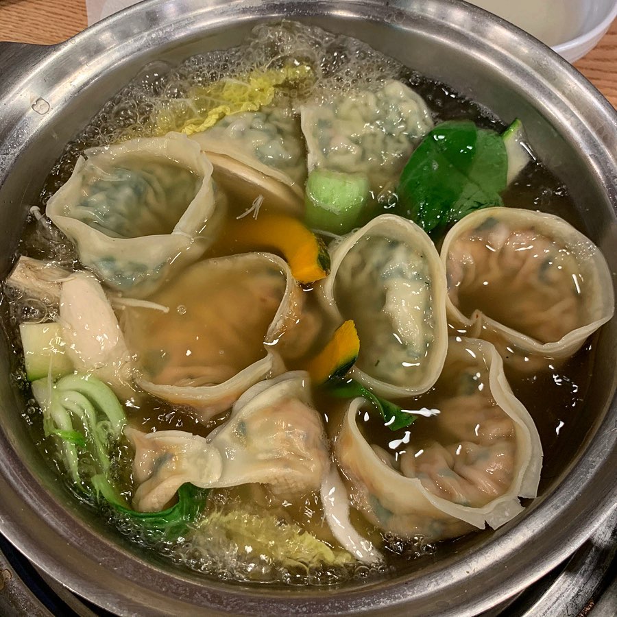 개성손만두요리전문점 - 경기, 고양-덕양구 화정 행신 | 맛집검색 식신