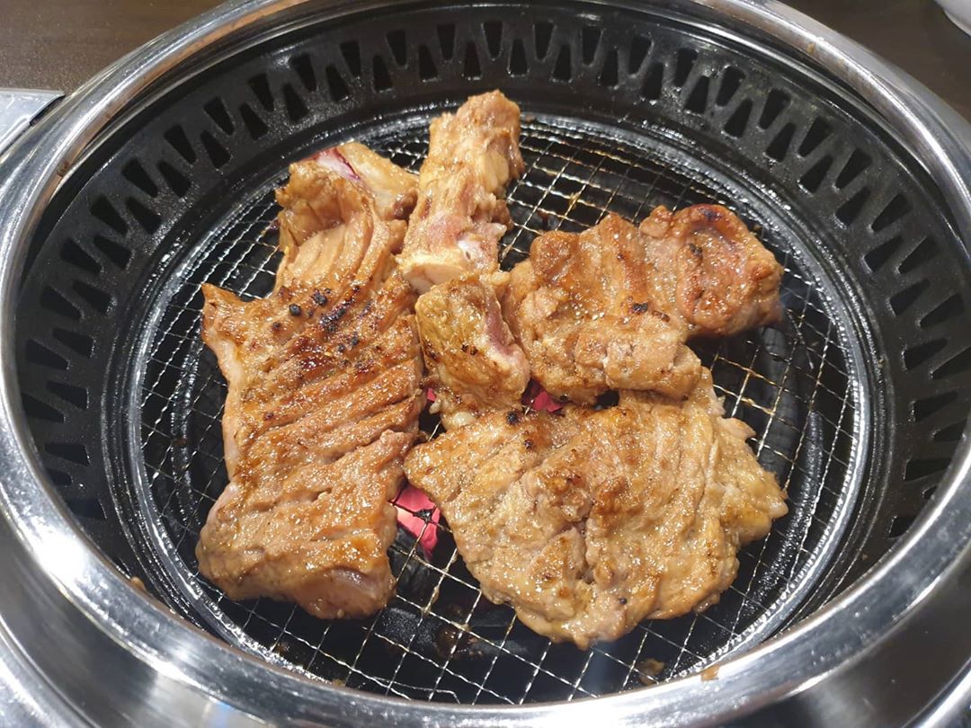 원당숯불갈비 - 경기, 고양-덕양구 화정 행신 | 맛집검색 식신