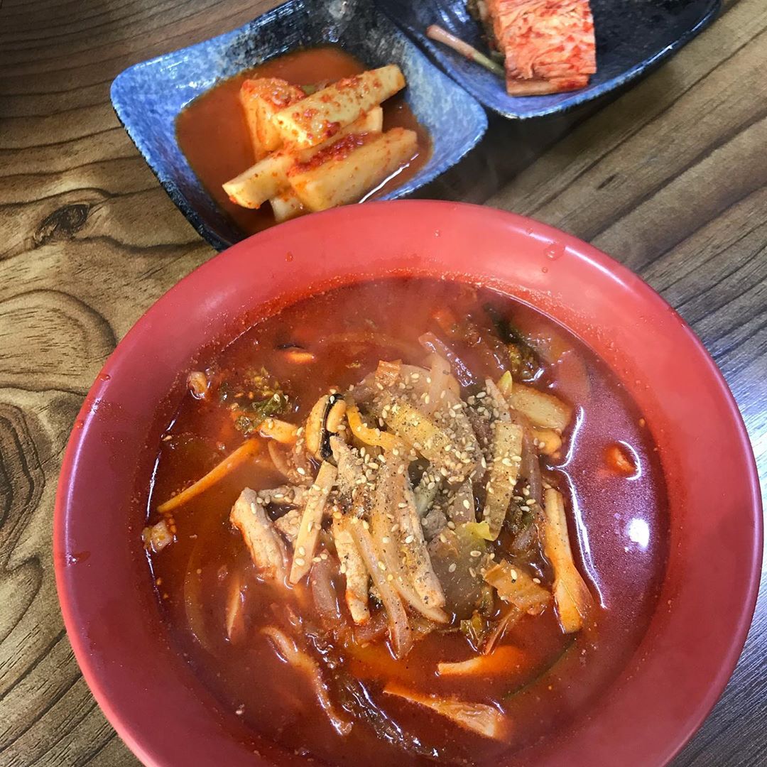 금정식당 - 강원, 강릉시 | 맛집검색 식신