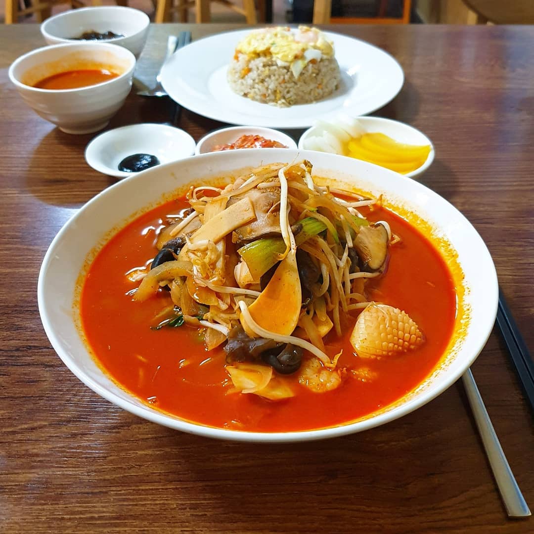 동방1981 - 경기, 파주시 | 맛집검색 식신