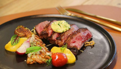 비스트로 세종 매장 이미지