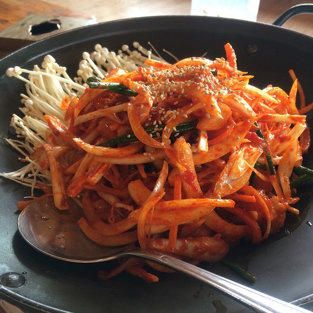 호남식당 - 전남, 영암 | 맛집검색 식신