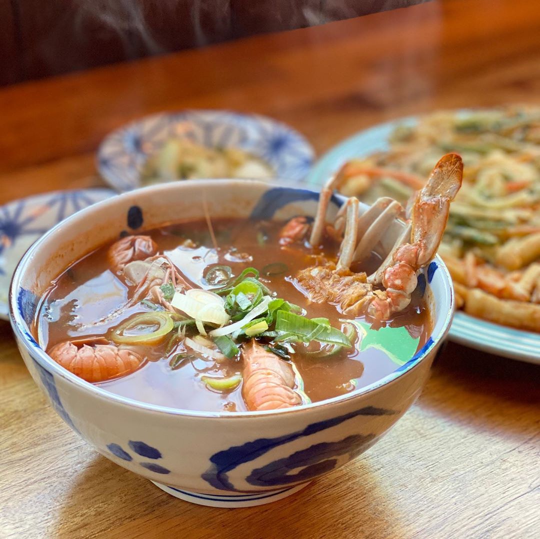 출처 : 바다제비 인스타그램 검색 결과